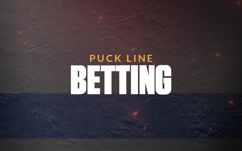 Puck Line Betting