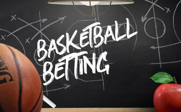 Basketball betting