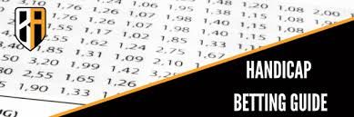 Handicap Betting