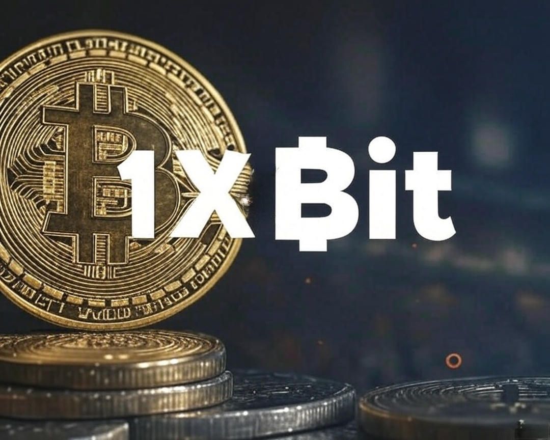 1xbit bitcoin