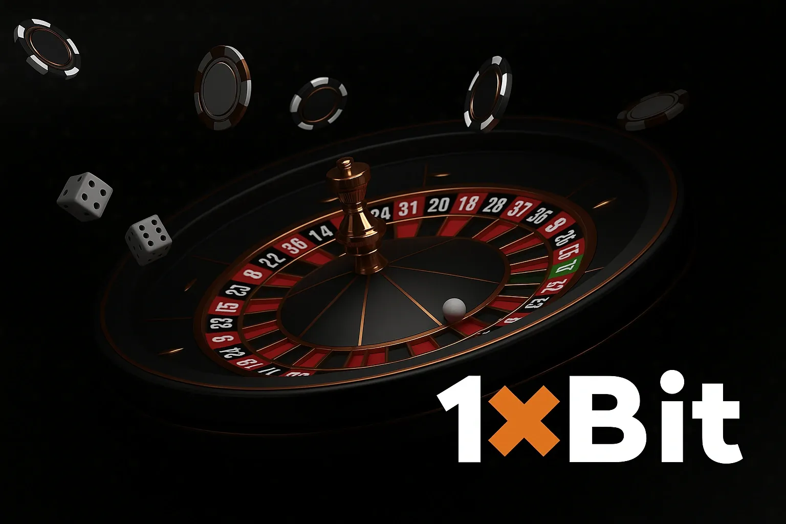 1xbit roulette