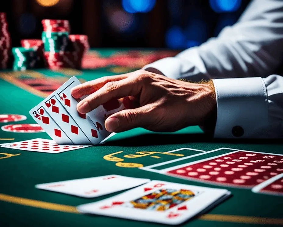 Ultimate Guide to Baccarat Techniques