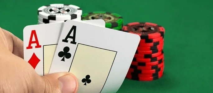 Best Online Poker Game