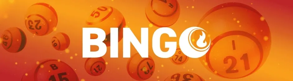 Bet on Bingo