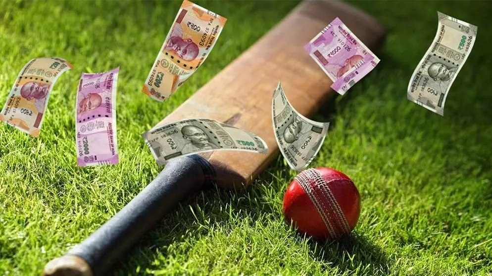 Cricket Betting Strategies