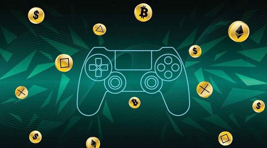 Esports Crypto Betting