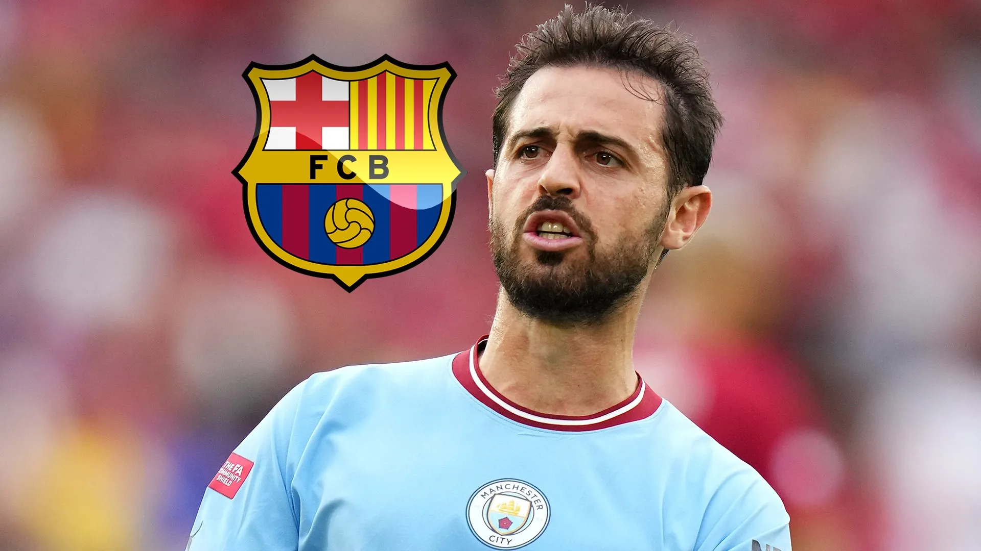 Barcelona Interested in Summer Move