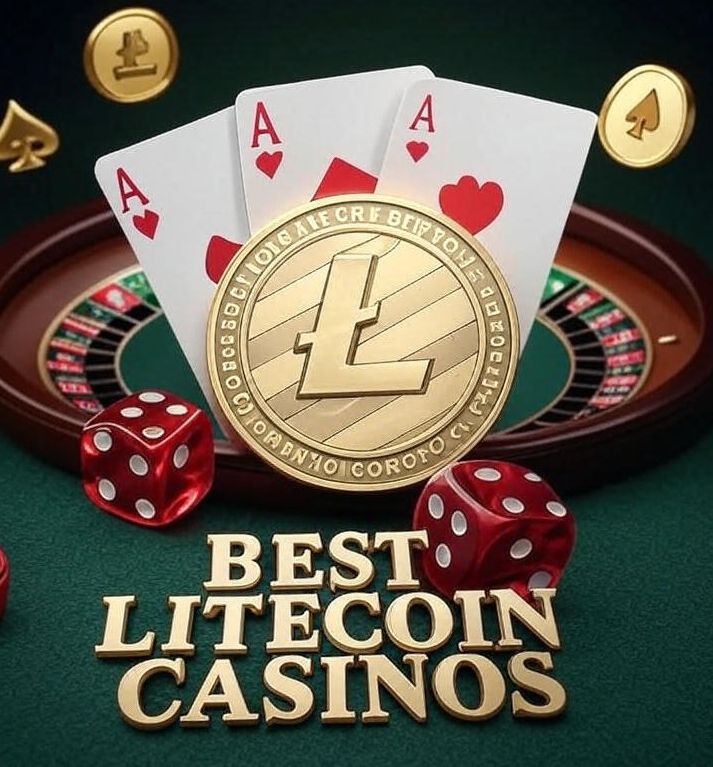 Best Litecoin Casinos