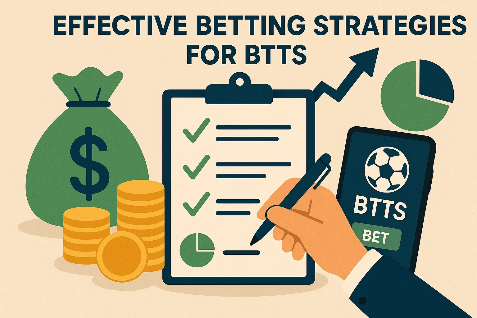 Betting Strategies For Betting