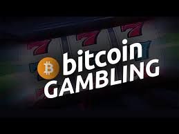 Bitcoin Gambling