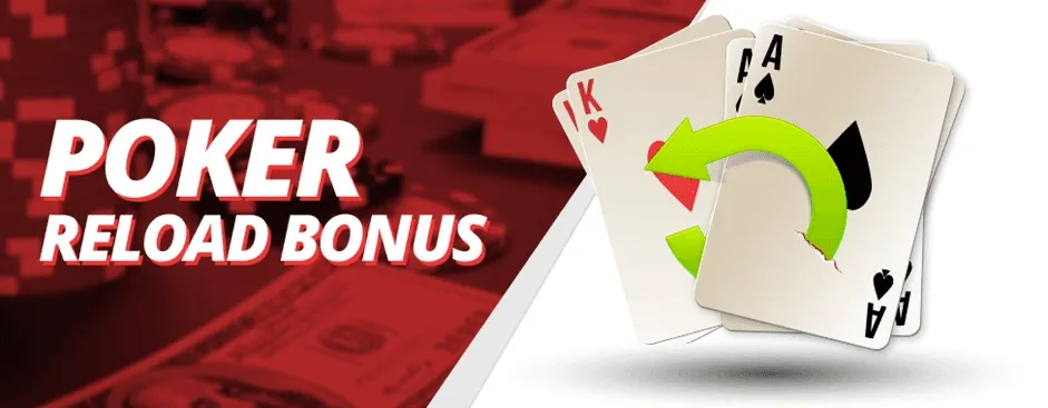 Bonuses on Mobile Poker Apps