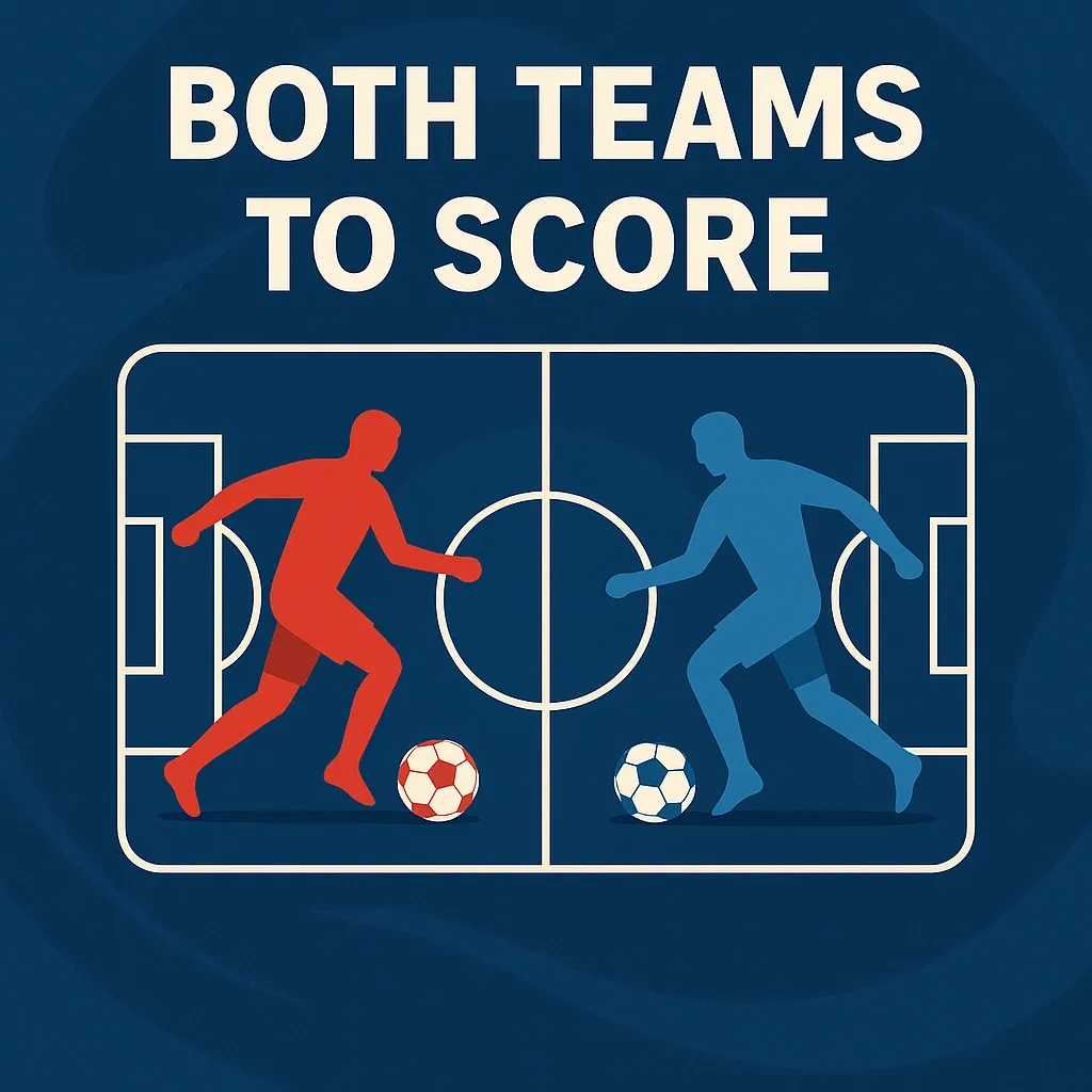 Both Teams To Score