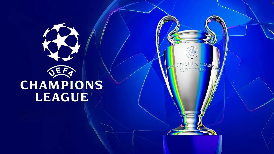 Champions League Knockout Rounds