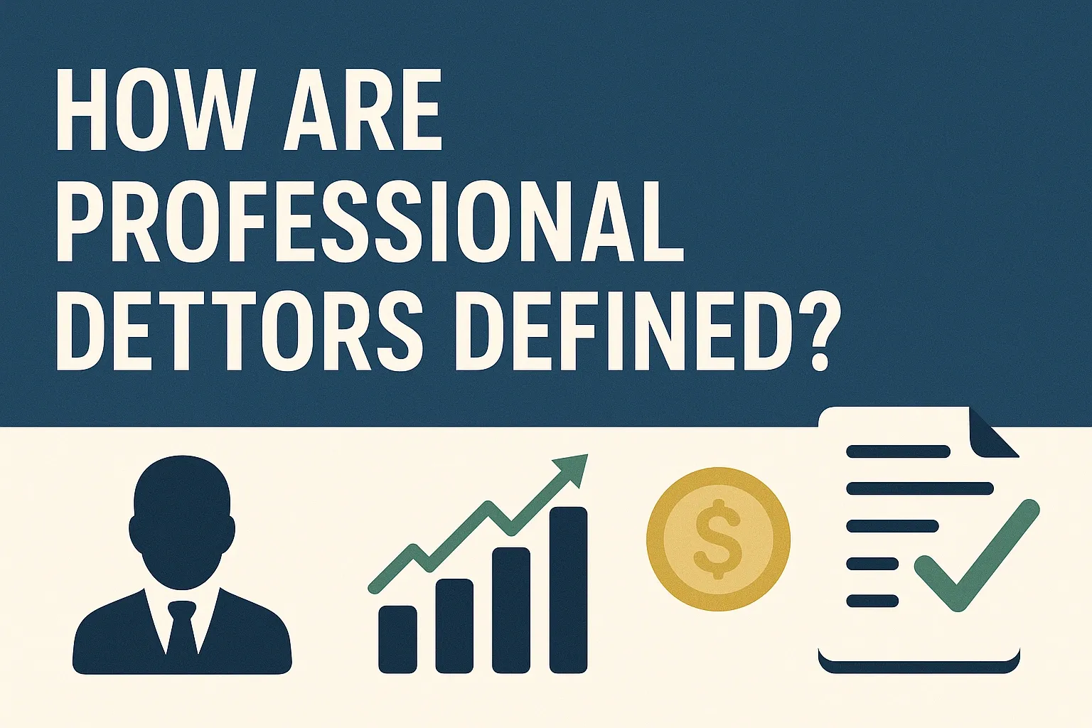 Who Are Professional Bettors?
