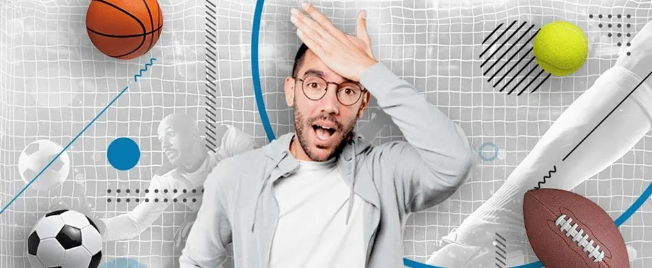 Common Betting Mistakes