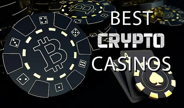 Crypto Casino Sites