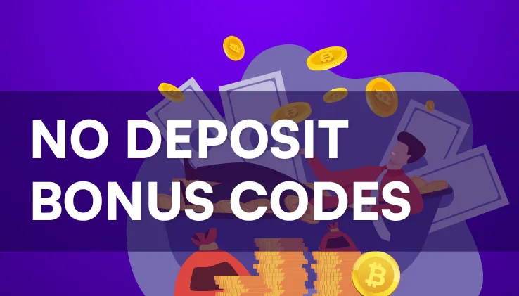 Crypto Casino no Deposit Bonus