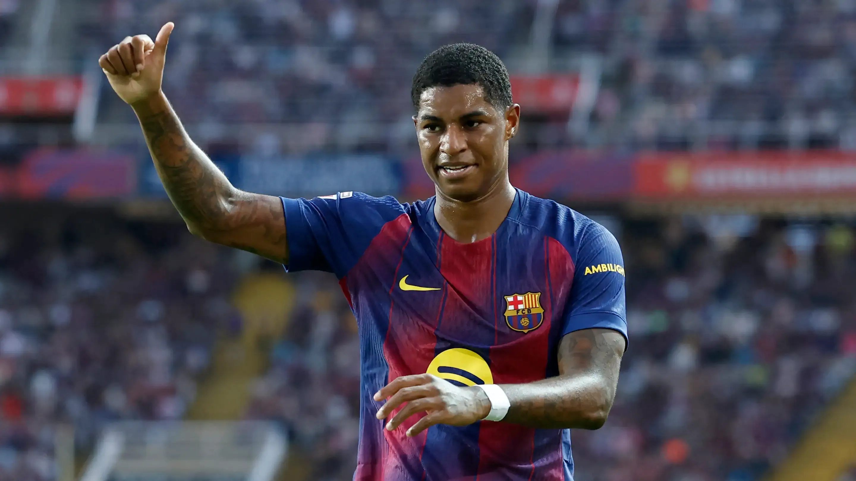 rashford barcelona