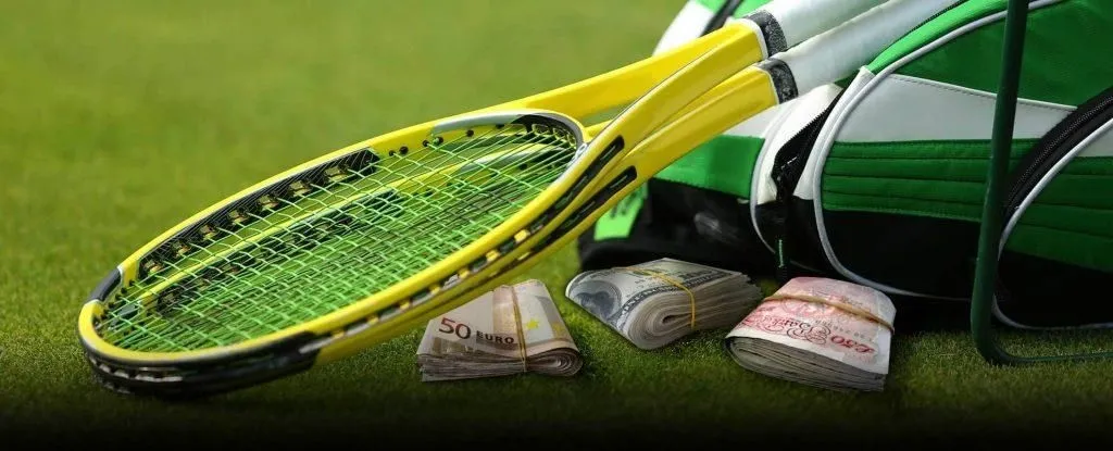 How To Bet On Tennis