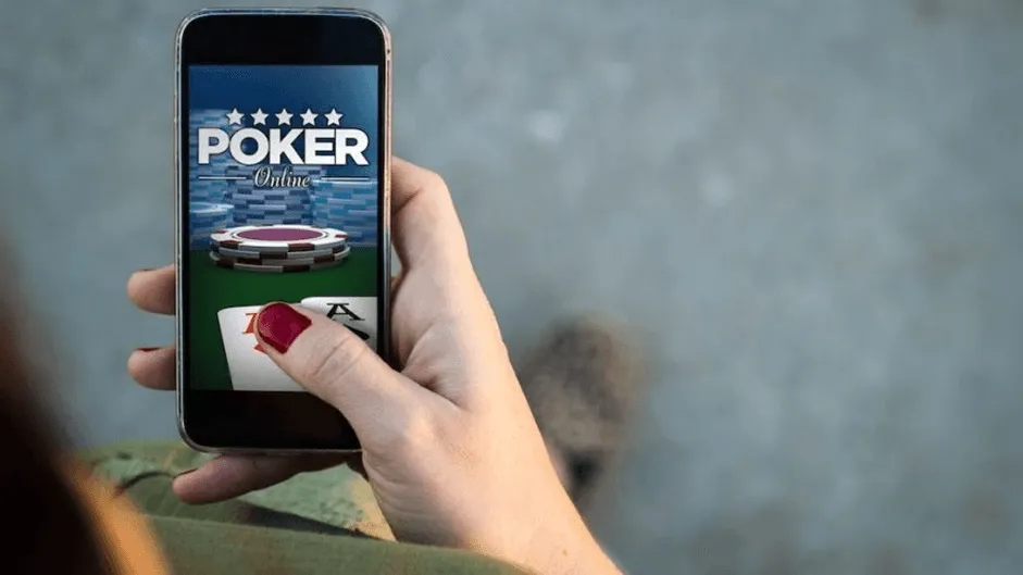 Poker App