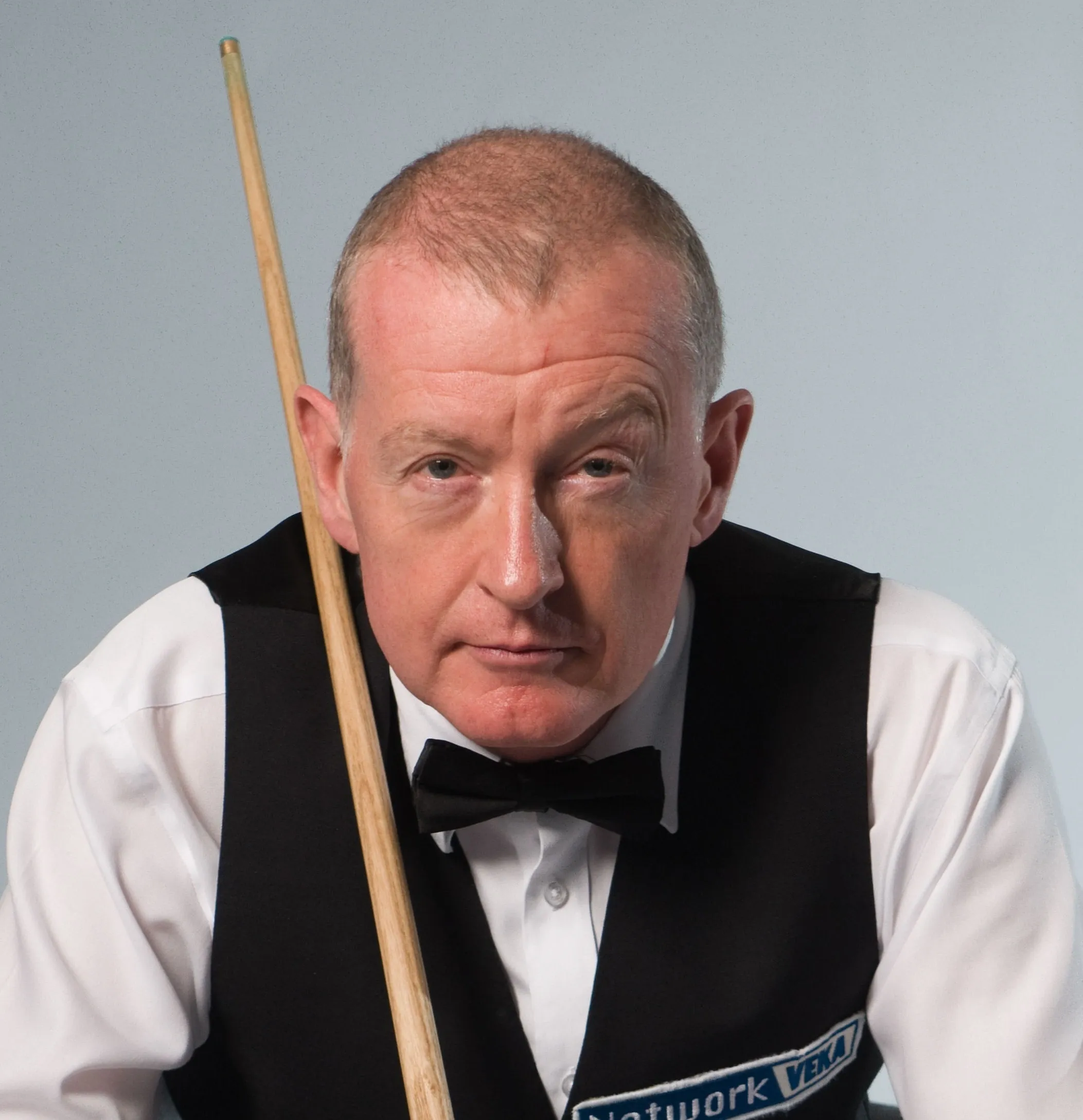 Steve Davis