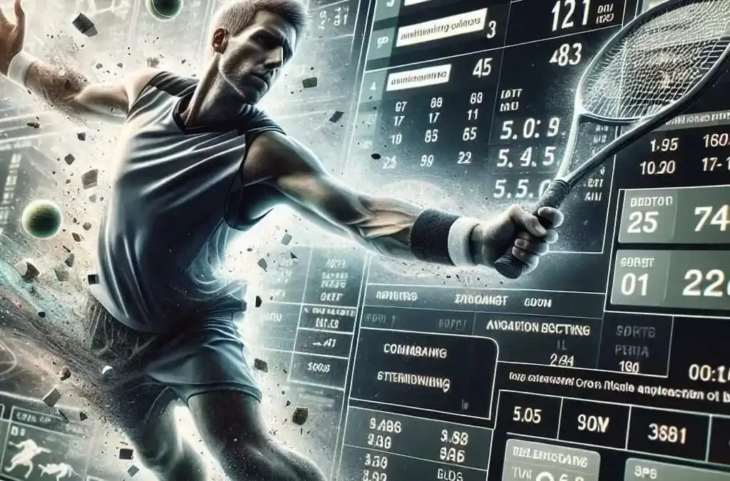 Tennis Betting
