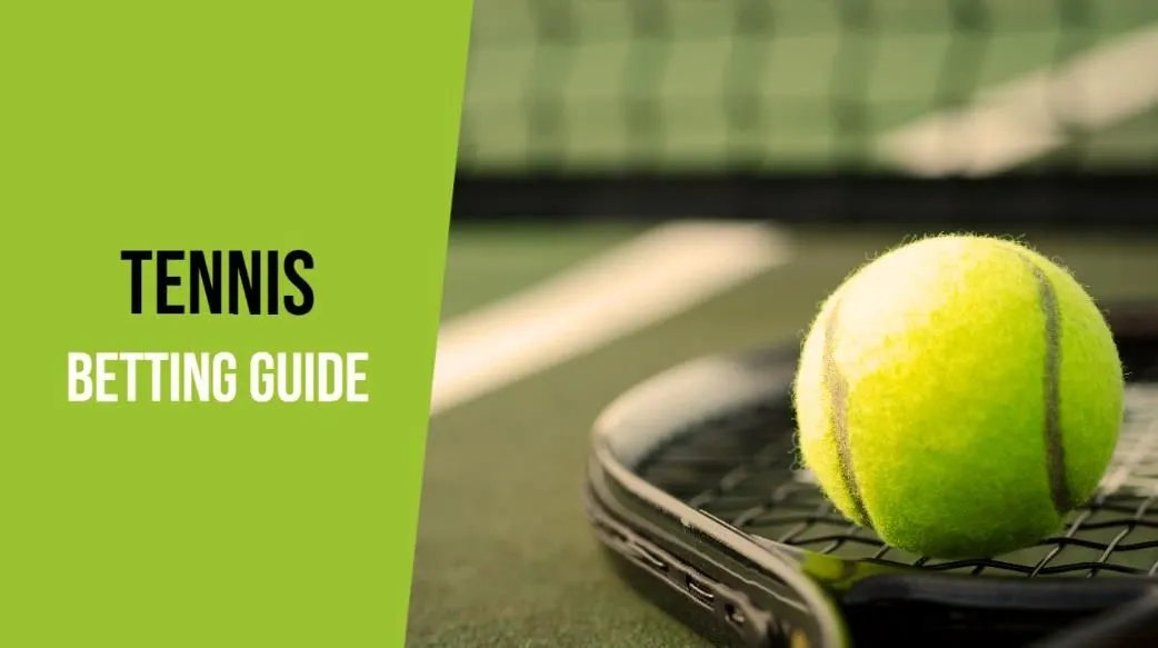 Tennis Betting Tips