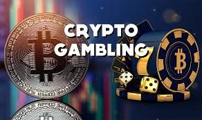 Crypto Betting