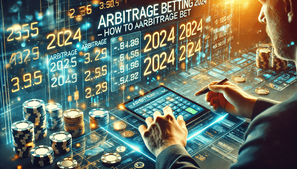arbitrage betting