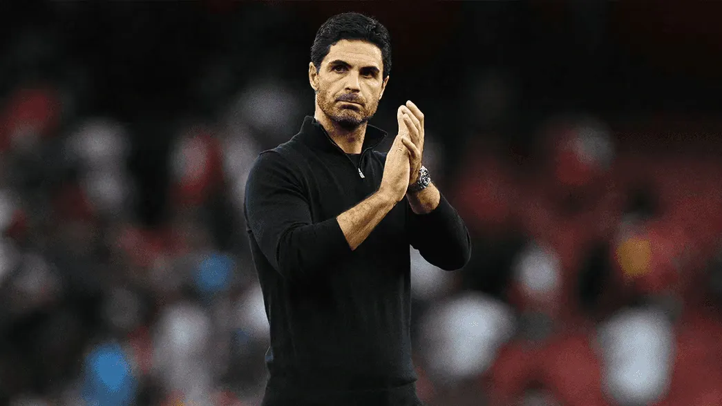 Arteta