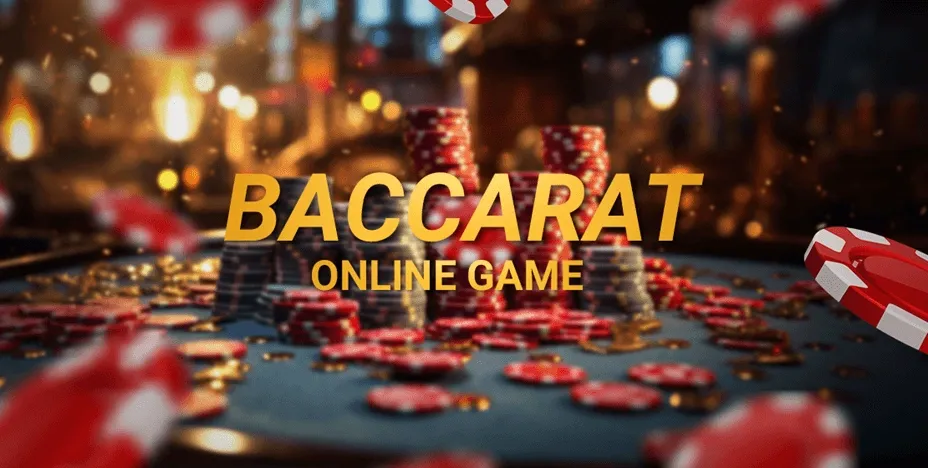 Baccarat Strategy