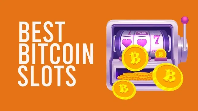 best bitocin slots