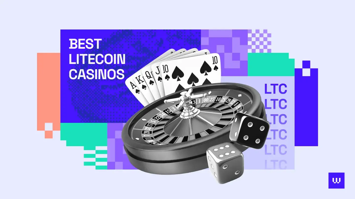 best litecoin casinos bonuses
