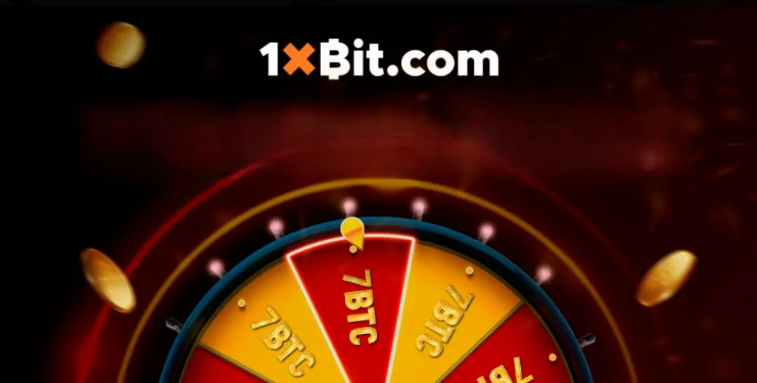 Bitcoin Roulette at 1xBit