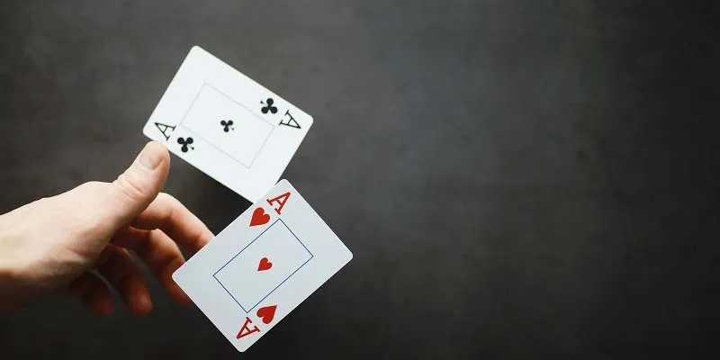 Rummy in Blackjack
