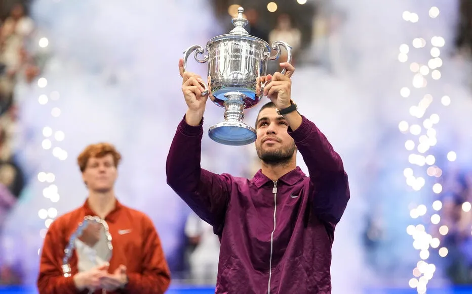 carlos alcaraz us open