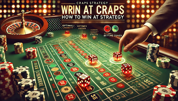craps strategy