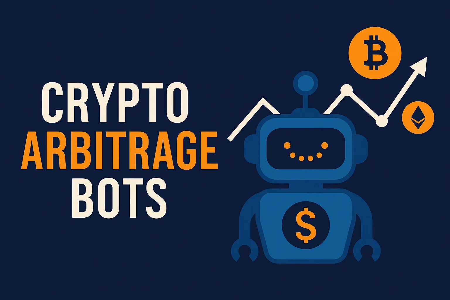 crypto arbitrage