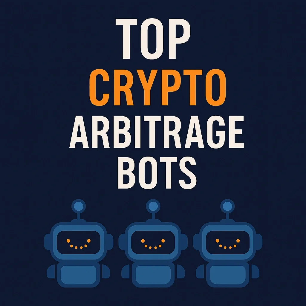 cryptocurrency arbitrage