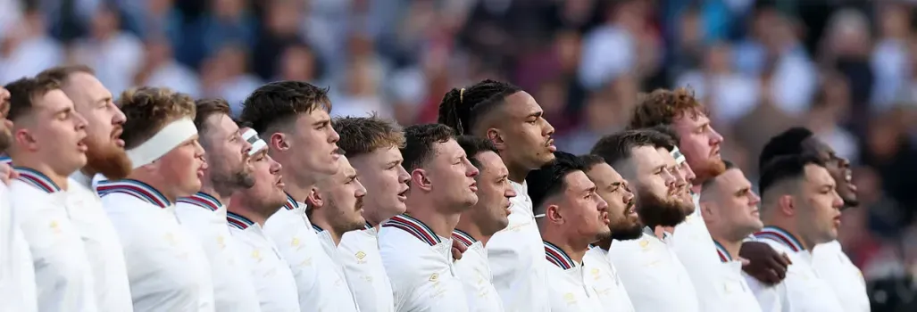 England prepare to reveal Six Nations