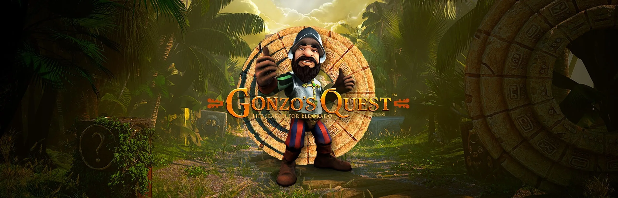 gonzos quest