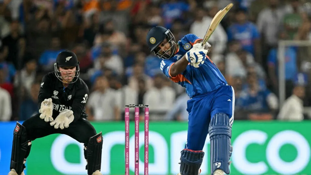 India overcome Ahmedabad disappointment