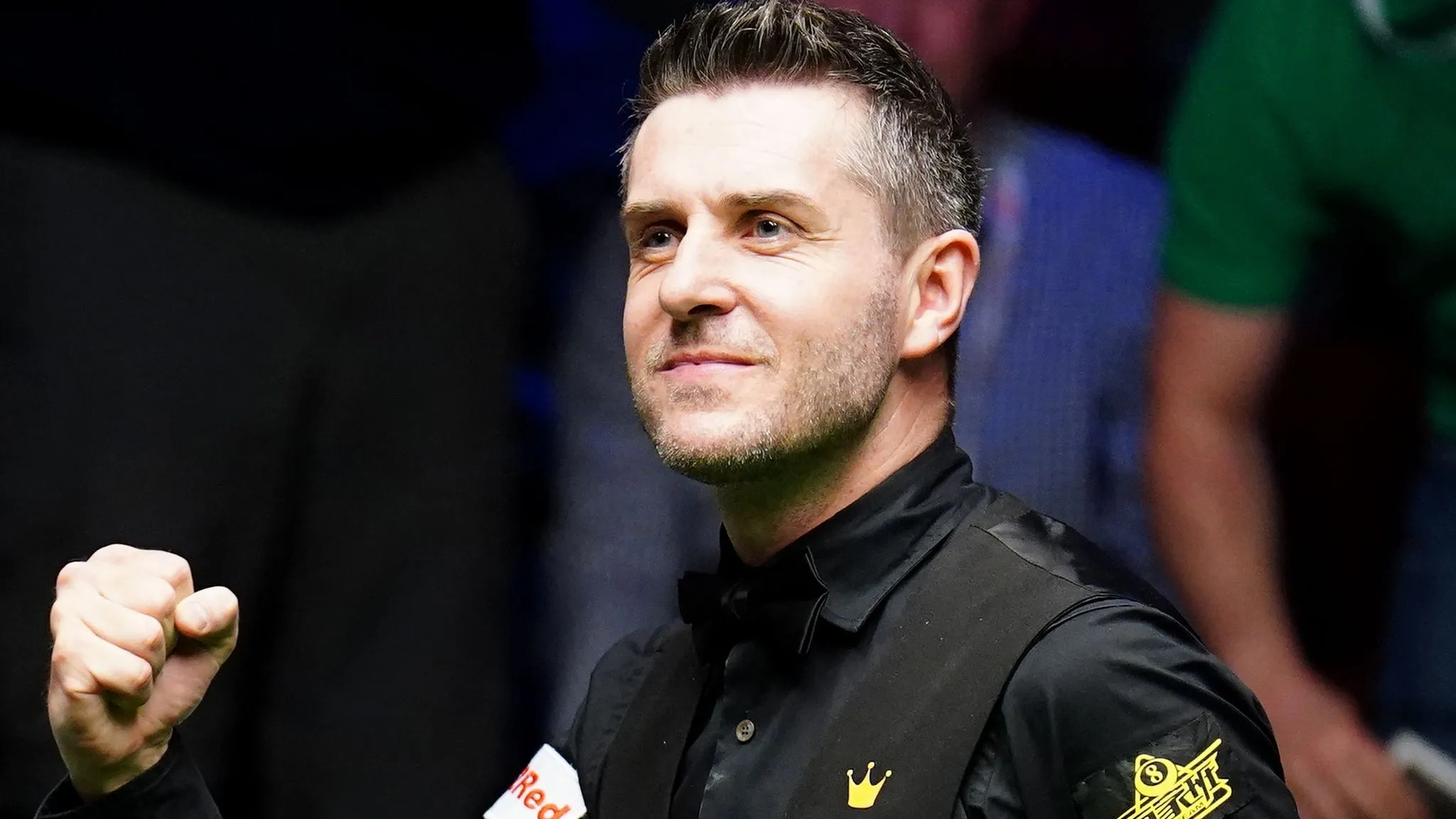 Mark Selby