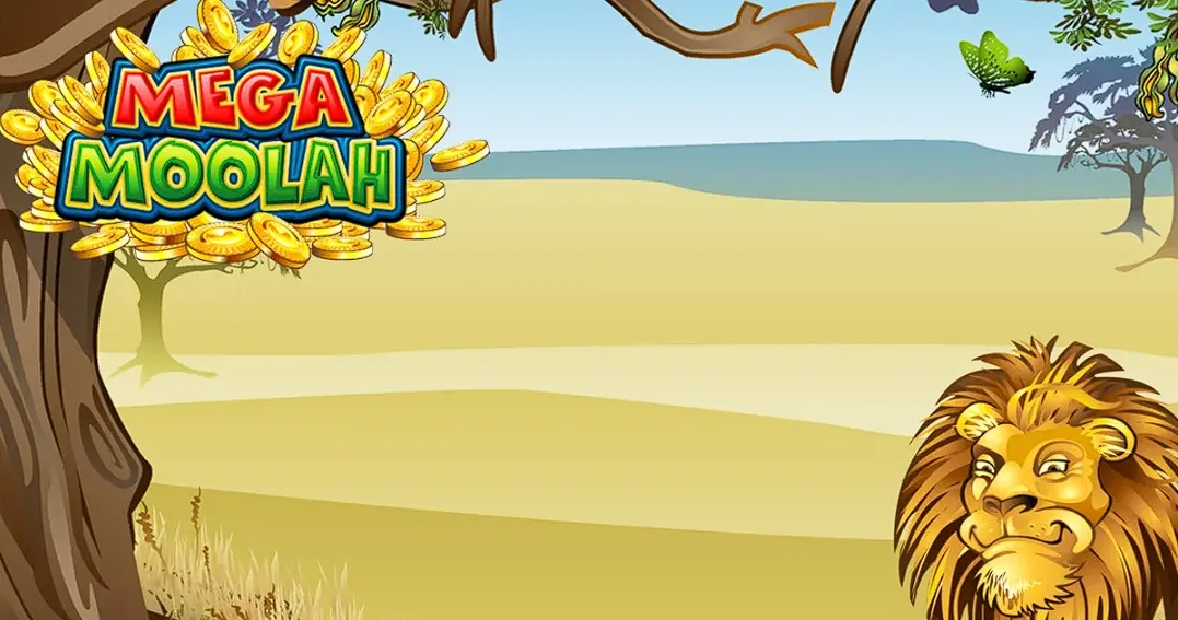 mega moolah