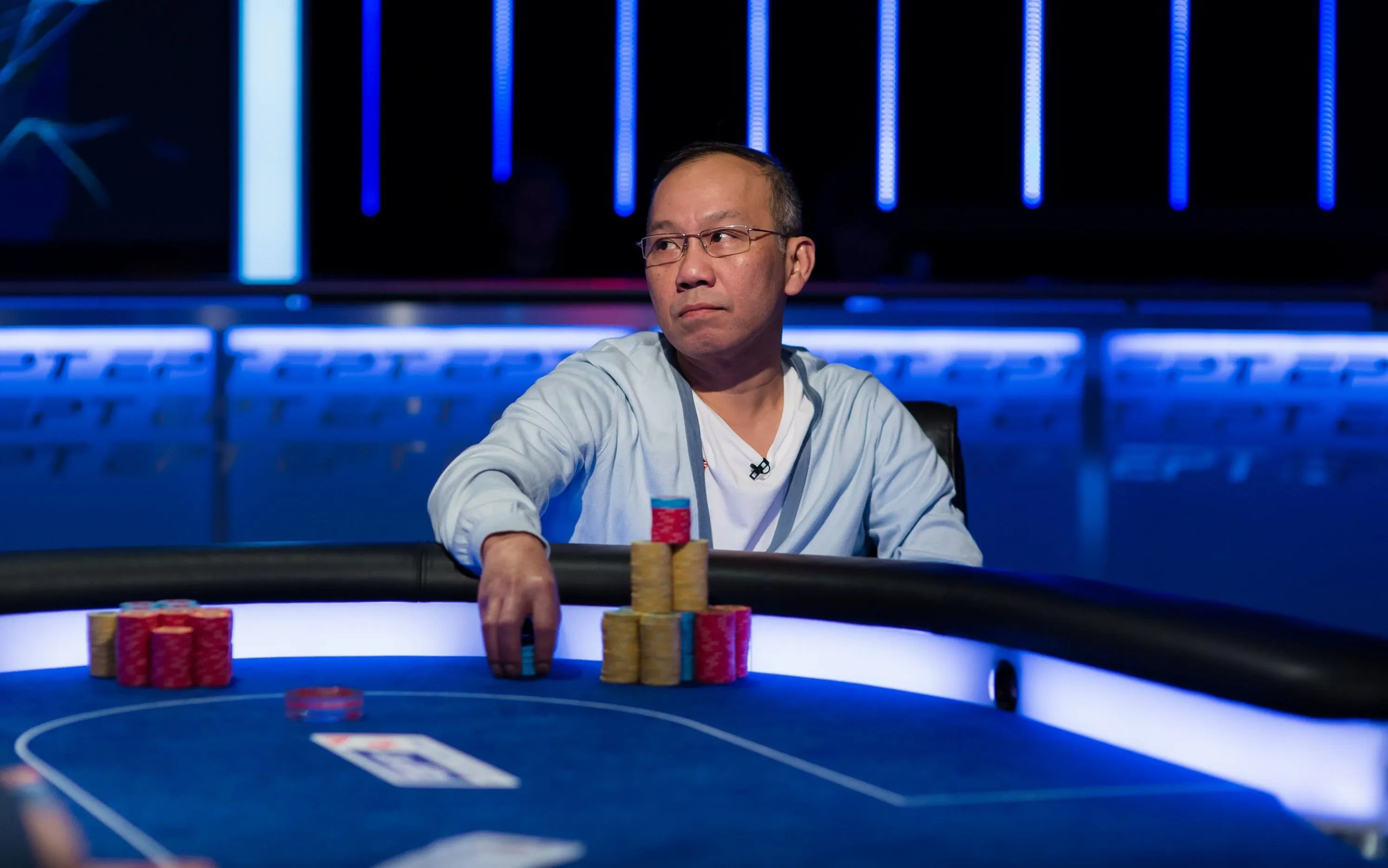 Paul Phua
