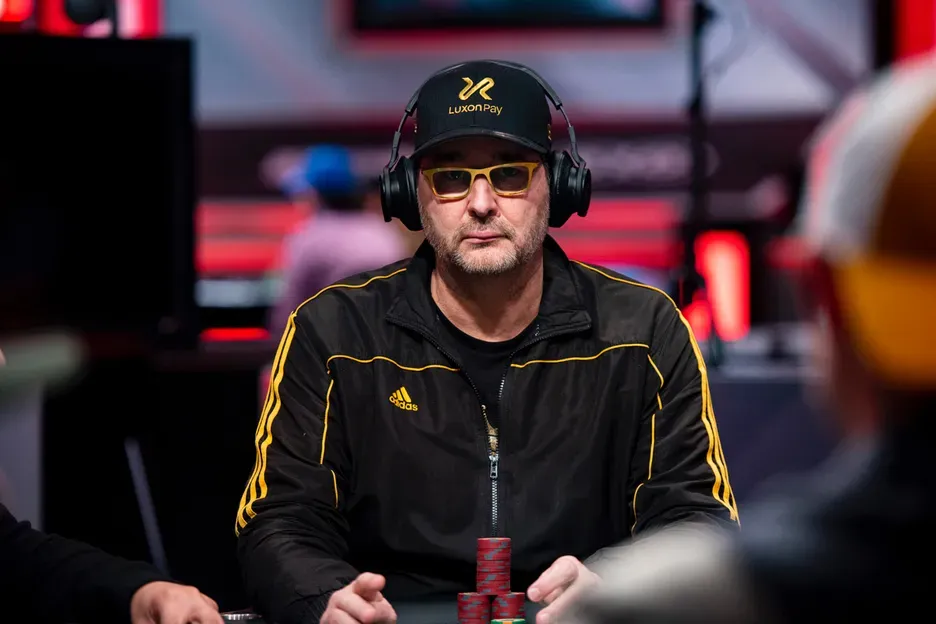 Phil Hellmuth