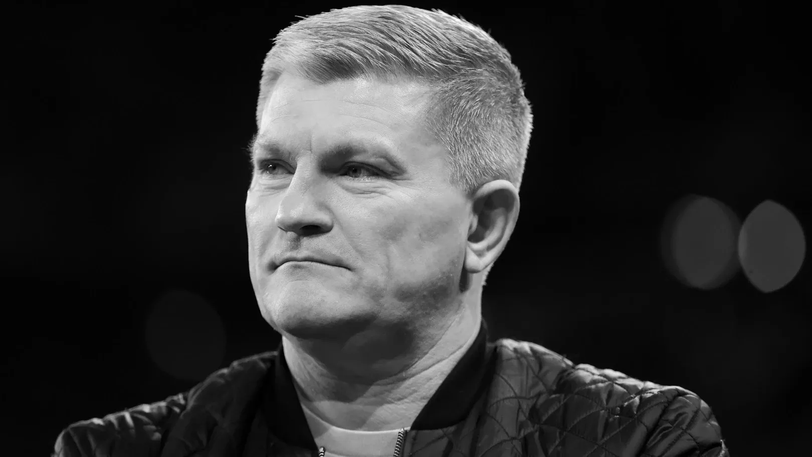 Ricky Hatton