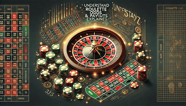 roulette payouts