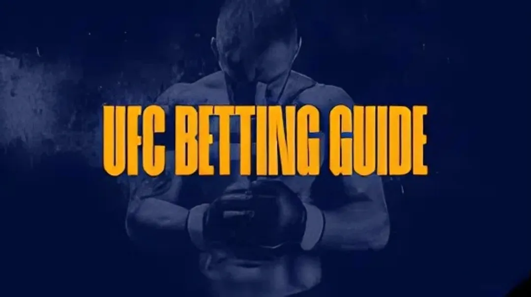 UFC betting tips