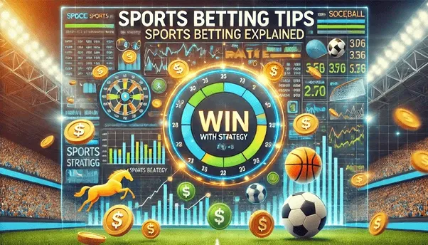 sports betting tips